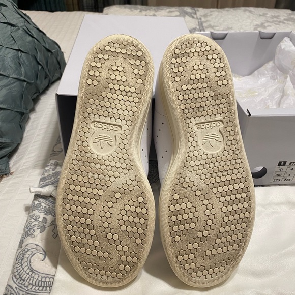 ADIDAS STAN SMITH SWAROVSKI CRYSTAL EDITION - Picture 7 of 12